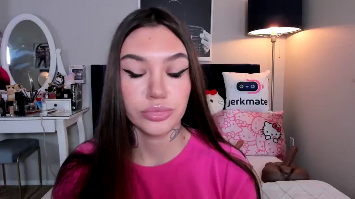 SashaNels
