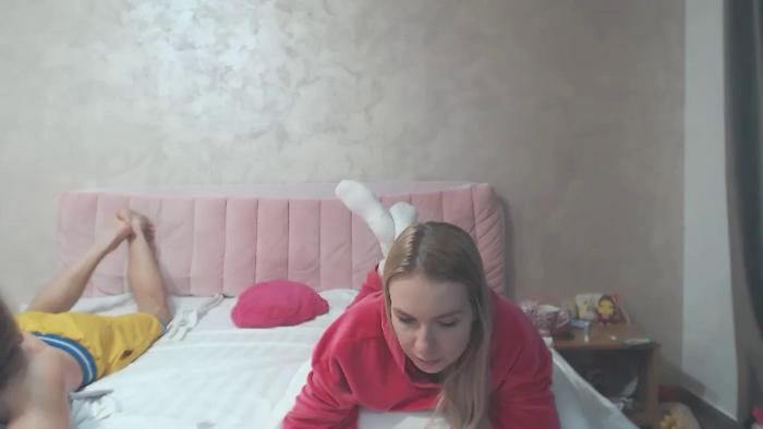 PerkyCouple