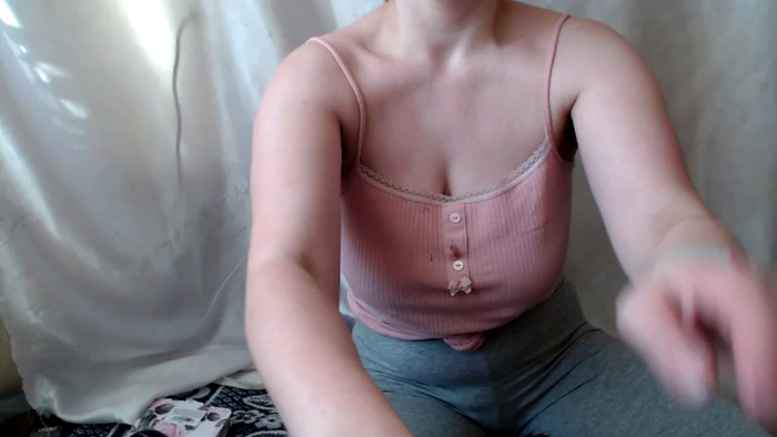 BettyGirlKiss