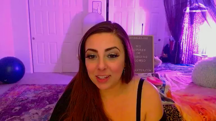 BubblesJae