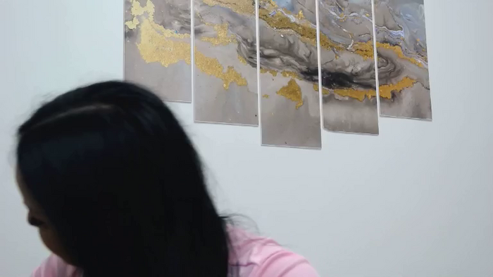 CARIYNA