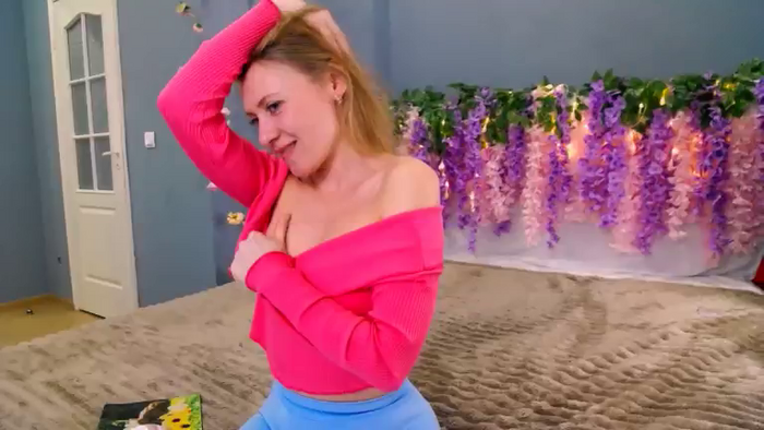 CamillaLiss