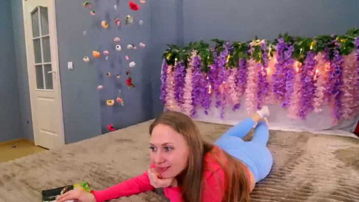 CamillaLiss