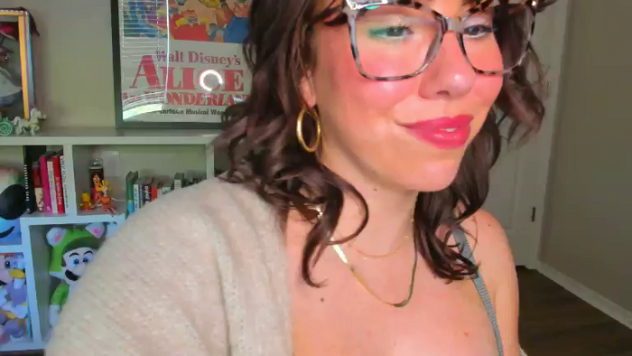 CassidyNicole