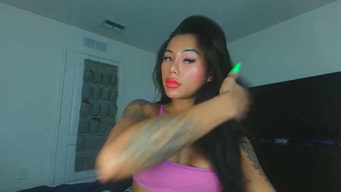 ExoticArya