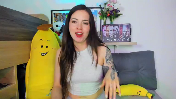 HannahMolly