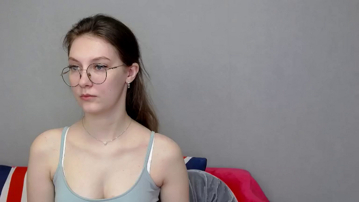 IrisEvan