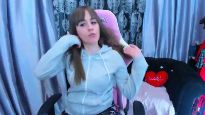 KamillaFoxXS
