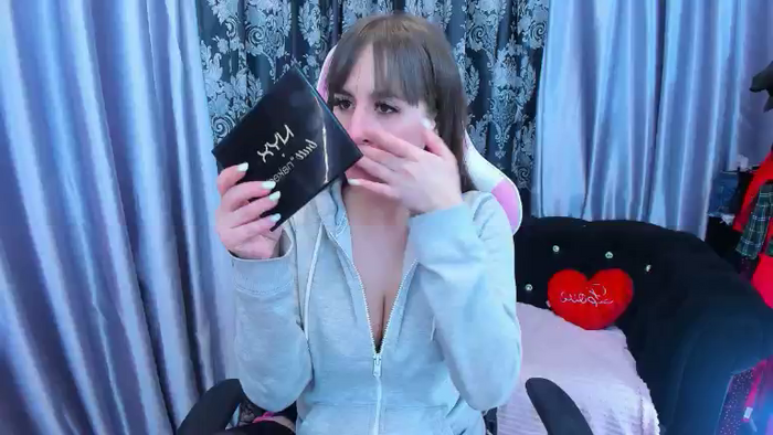 KamillaFoxXS