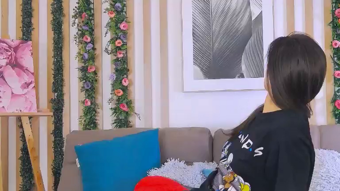 Kimberlye