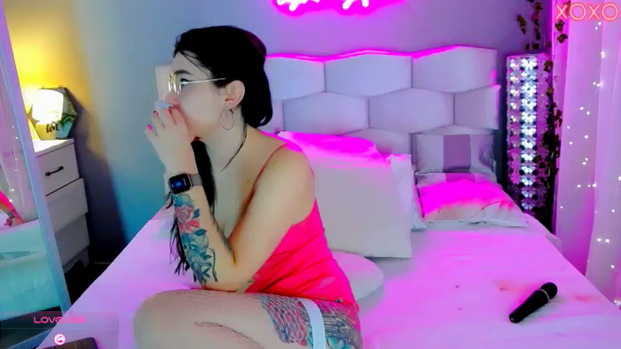 LadyXShelbi