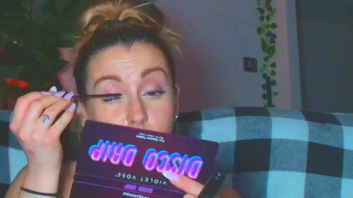 Queenveda