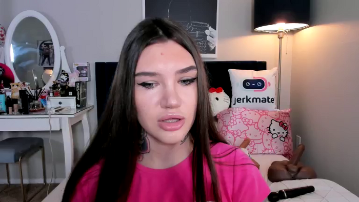 SashaNels