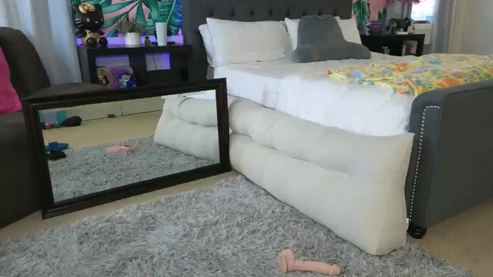 Tastesjustlikekandi