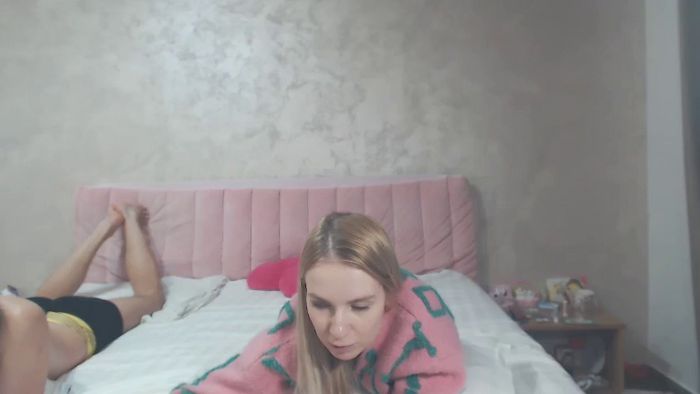 PerkyCouple