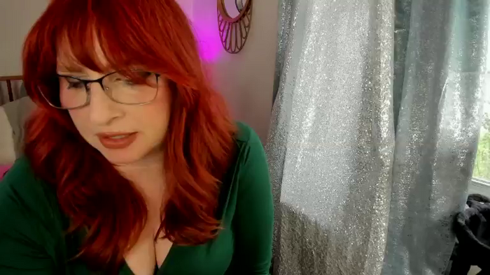 AmberSpanks