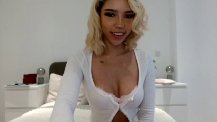 BaebyArabella