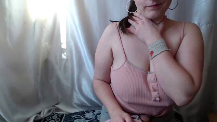 BettyGirlKiss