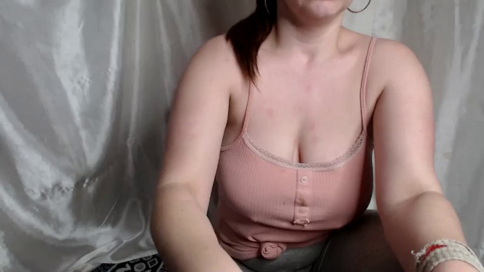 BettyGirlKiss