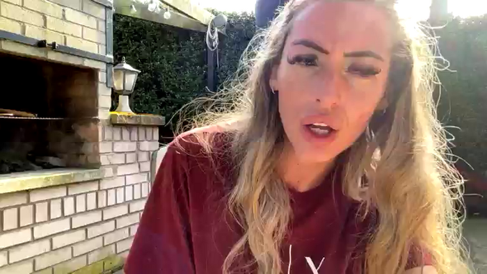 ChelseaBlack