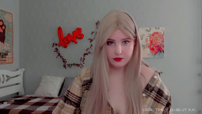CrystalChris18