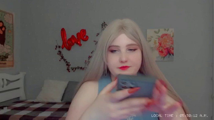 CrystalChris18