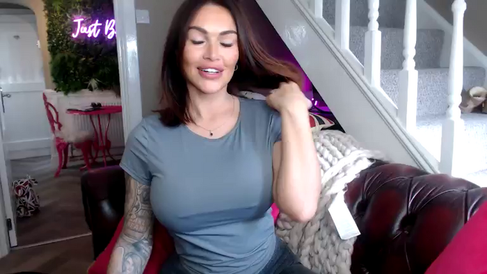 GemmaMassey