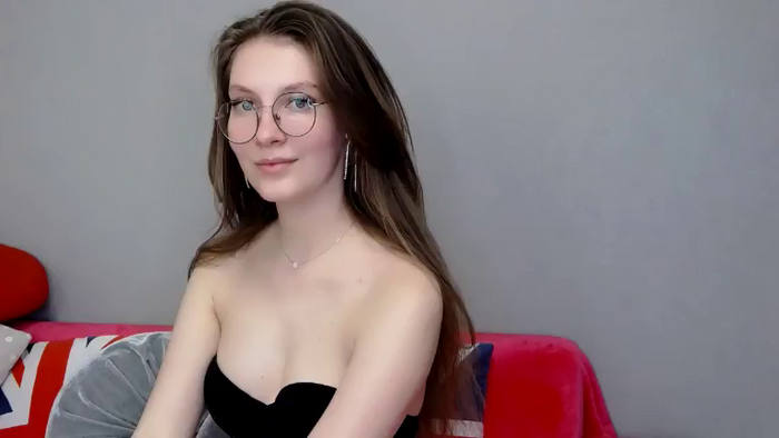 IrisEvan