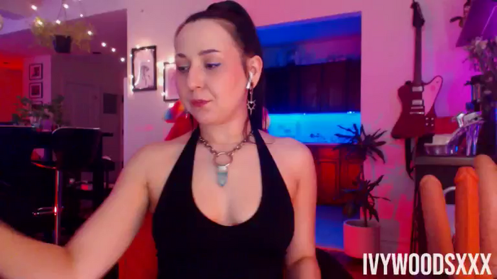 IvyWoodsXXX