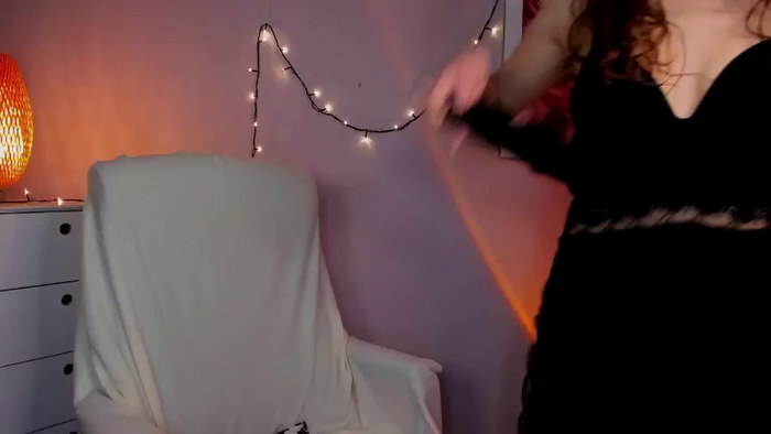 MeganxKISS19