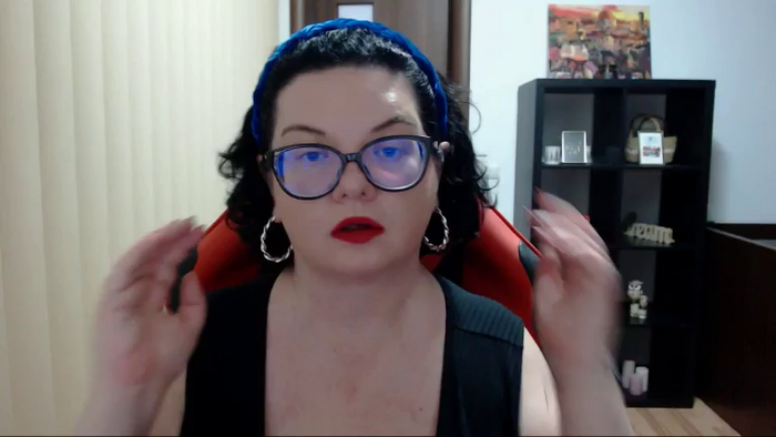 MissAndreea