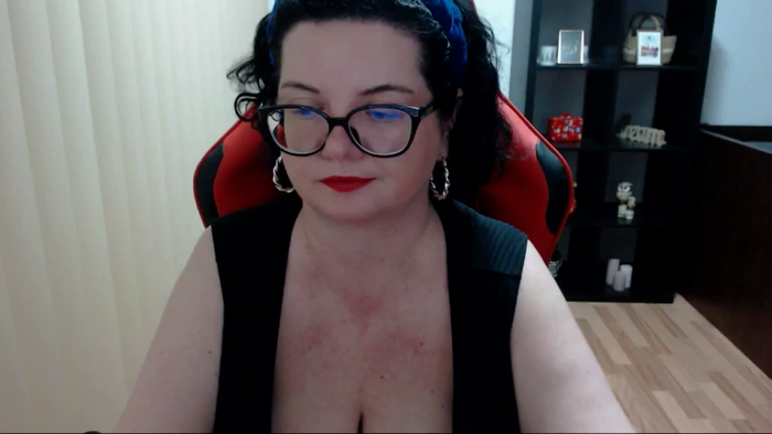 MissAndreea