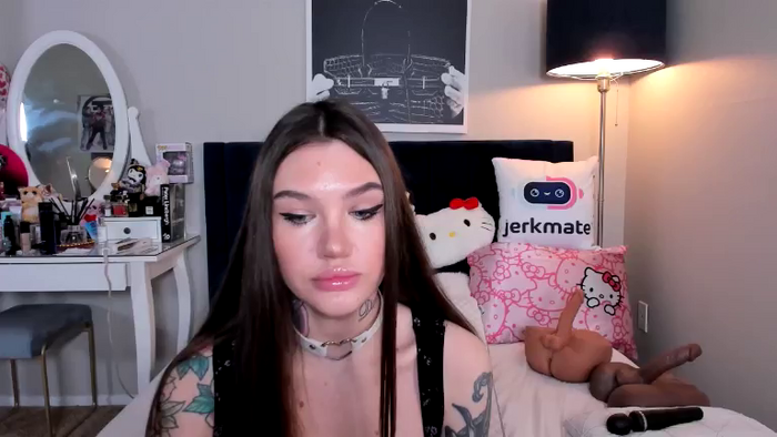 SashaNels