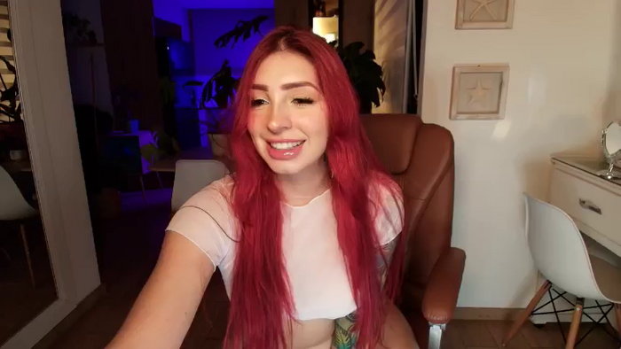 iamarielallen