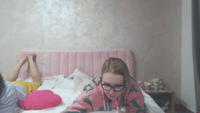 PerkyCouple