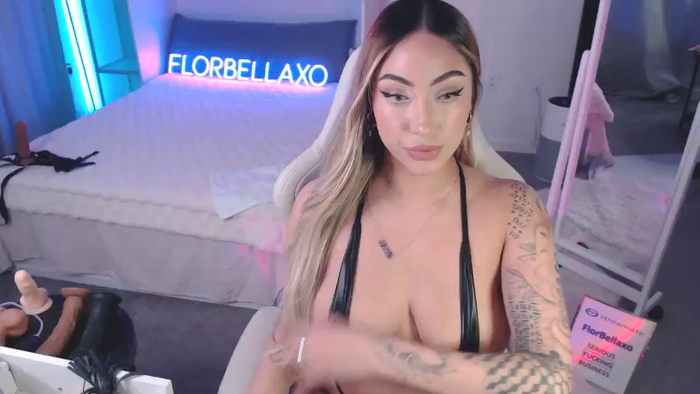 FlorBellaxo