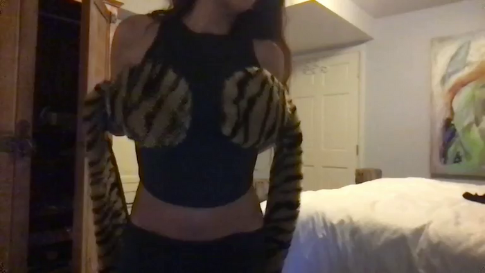 PinkCamerra