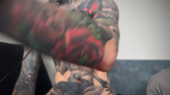 MaxReaves