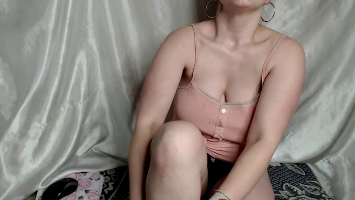 BettyGirlKiss