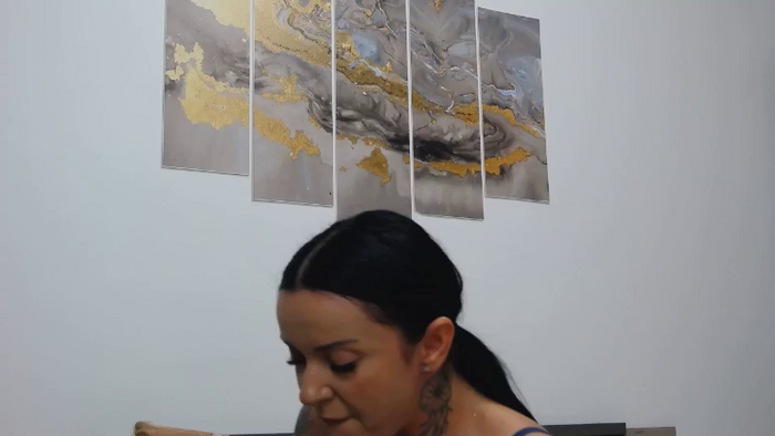 CARIYNA