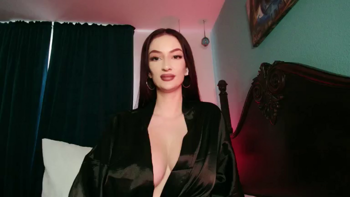 Cuckholdgoddess