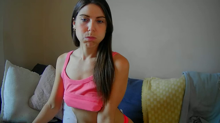 GirlNextdoorKaty