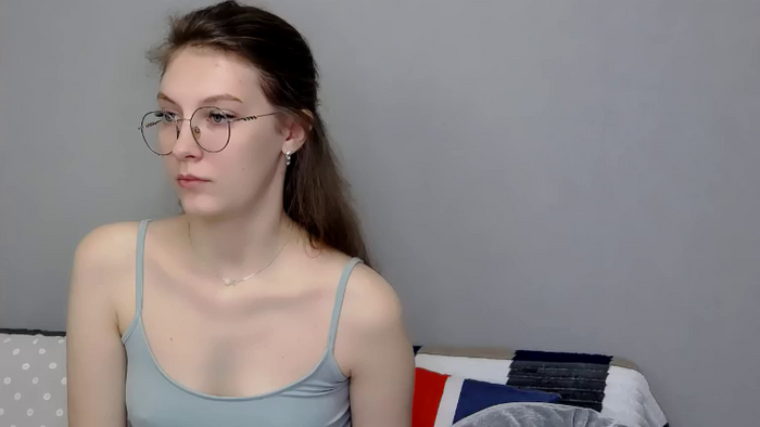 IrisEvan