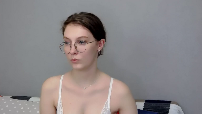 IrisEvan