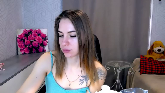 MeganNaughtyy
