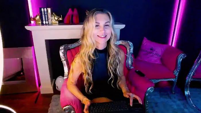 MillaVonLove