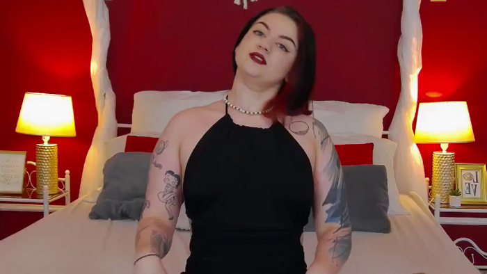 SofieMonroe