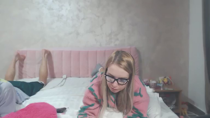 PerkyCouple