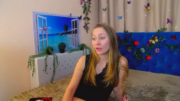 CamillaLiss