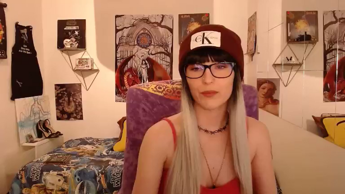 DakotaBlissxo